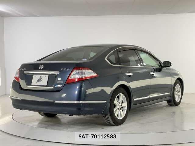Nissan TEANA 2013-04 3389613-5