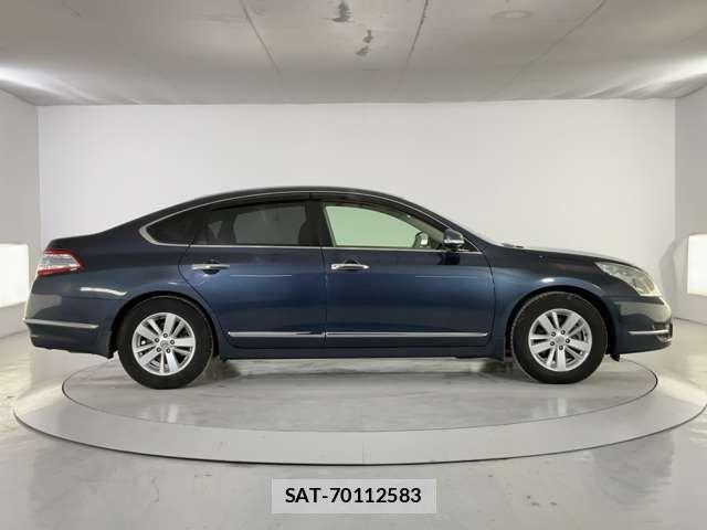 Nissan TEANA 2013-04 3389613-6