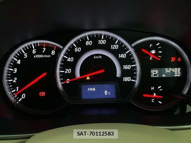 Nissan TEANA 2013-04 3389613-10