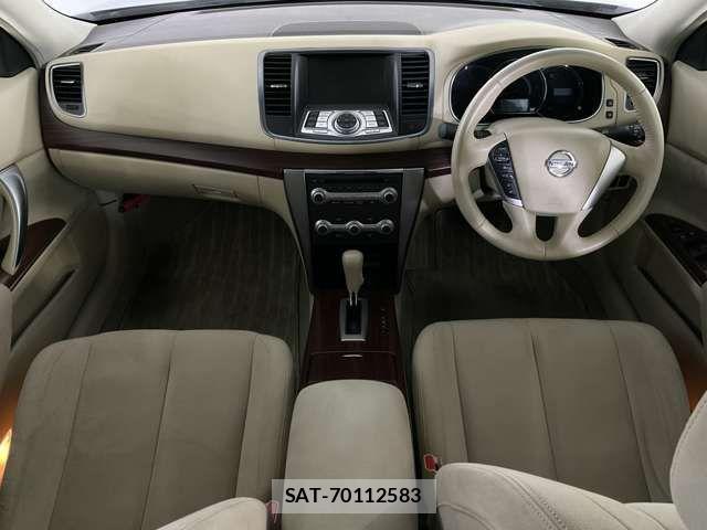 Nissan TEANA 2013-04 3389613-11