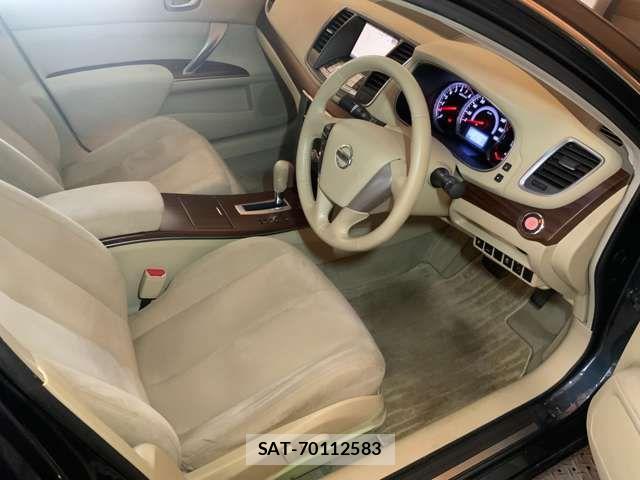 Nissan TEANA 2013-04 3389613-15