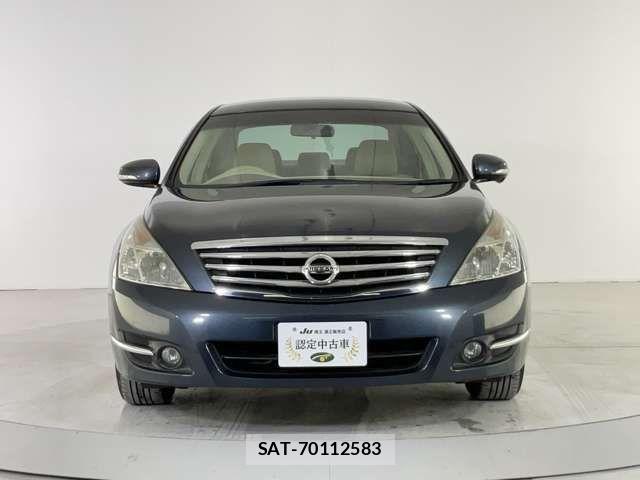 Nissan TEANA 2013-04 3389613-1
