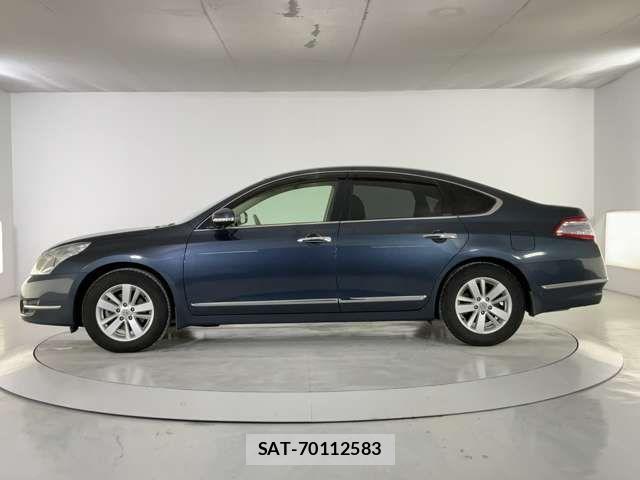 Nissan TEANA 2013-04 3389613-2