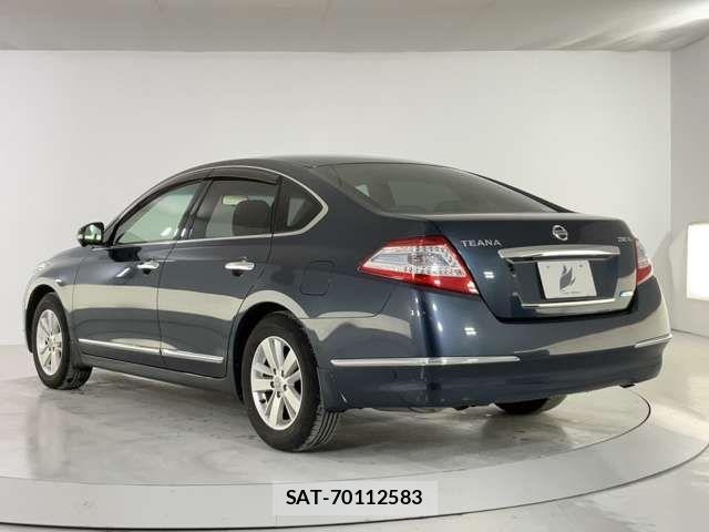 Nissan TEANA 2013-04 3389613-3