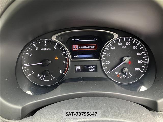 Nissan TEANA 2016-02 4050662-13