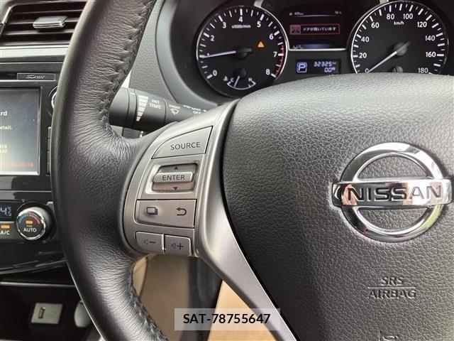 Nissan TEANA 2016-02 4050662-15