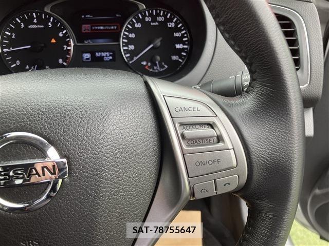 Nissan TEANA 2016-02 4050662-16
