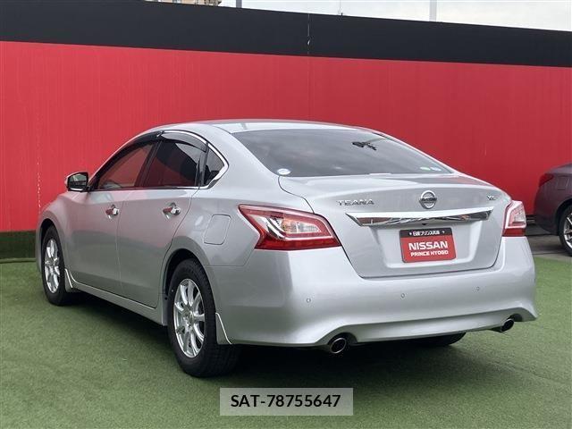Nissan TEANA 2016-02 4050662-1