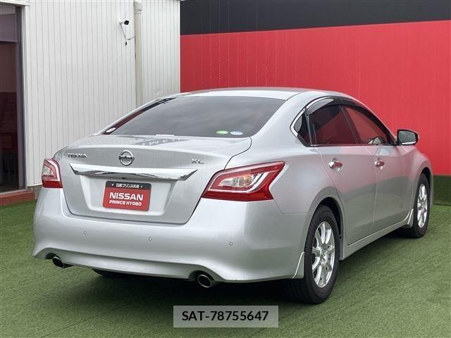 Nissan TEANA 2016-02 4050662-22