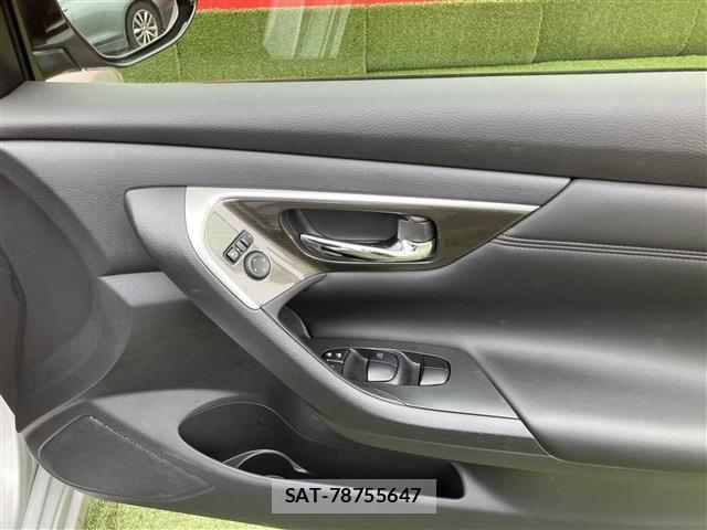 Nissan TEANA 2016-02 4050662-24