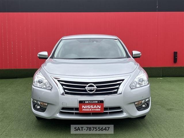 Nissan TEANA 2016-02 4050662-26