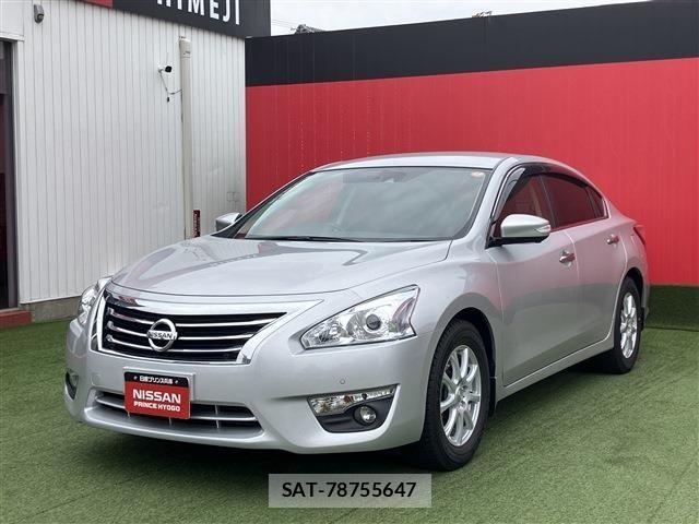 Nissan TEANA 2016-02 4050662-27