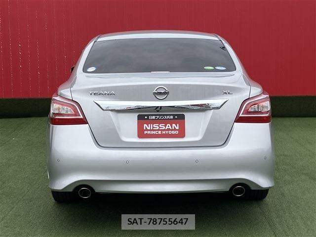 Nissan TEANA 2016-02 4050662-28