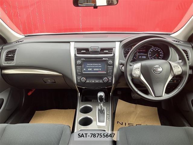 Nissan TEANA 2016-02 4050662-2