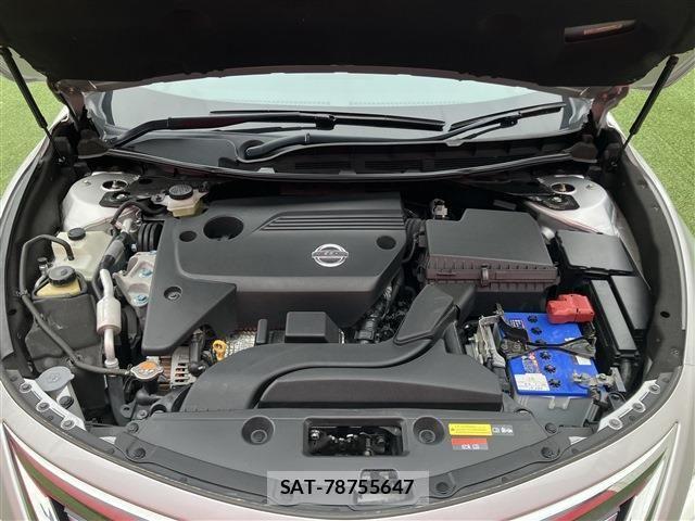 Nissan TEANA 2016-02 4050662-29