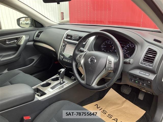 Nissan TEANA 2016-02 4050662-3