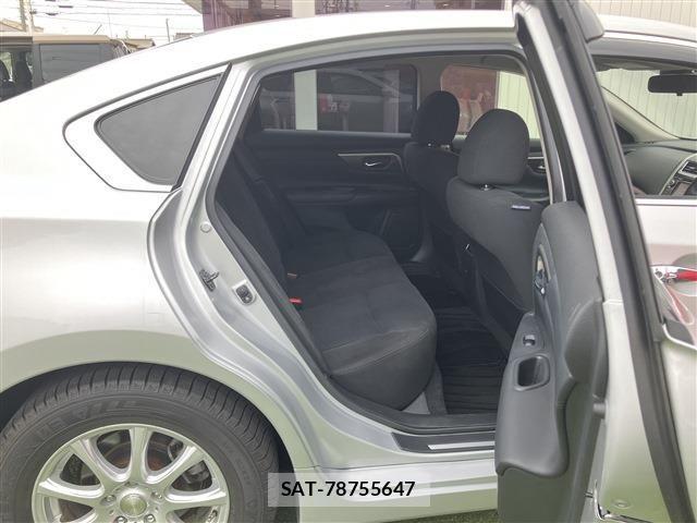 Nissan TEANA 2016-02 4050662-5