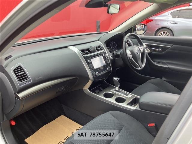Nissan TEANA 2016-02 4050662-6