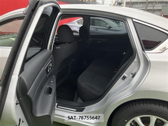 Nissan TEANA 2016-02 4050662-7