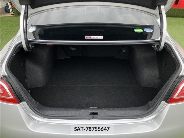 Nissan TEANA 2016-02 4050662-8