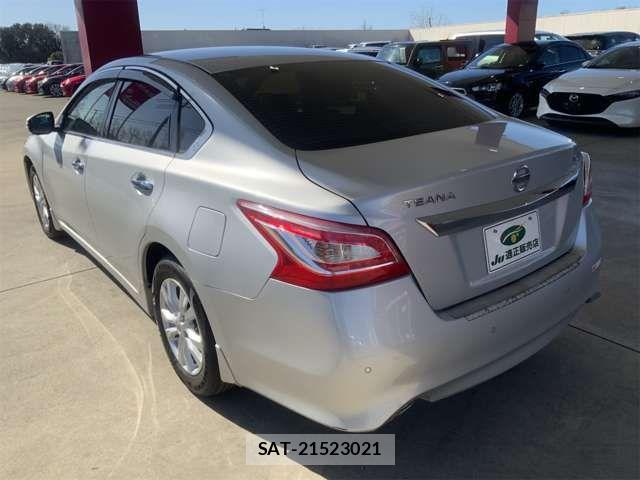 Nissan TEANA 2016-03 4177672-9