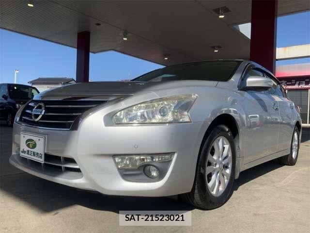 Nissan TEANA 2016-03 4177672-11