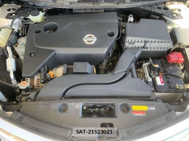 Nissan TEANA 2016-03 4177672-12