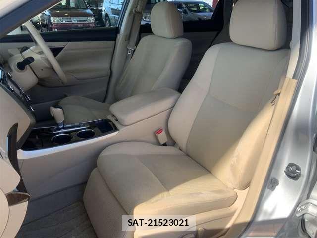 Nissan TEANA 2016-03 4177672-14