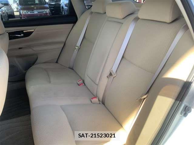 Nissan TEANA 2016-03 4177672-15