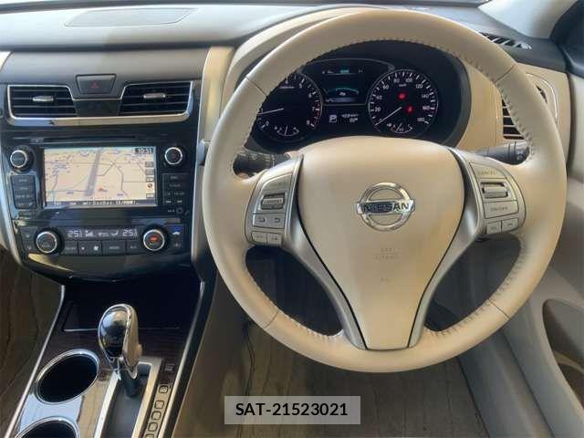 Nissan TEANA 2016-03 4177672-16