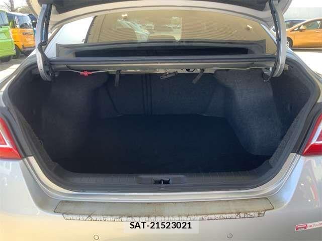 Nissan TEANA 2016-03 4177672-17