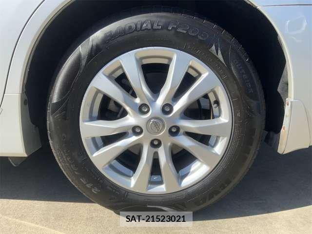 Nissan TEANA 2016-03 4177672-18