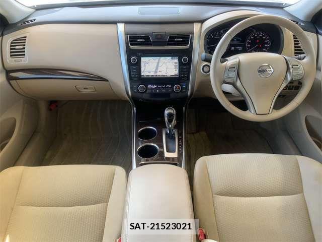 Nissan TEANA 2016-03 4177672-1