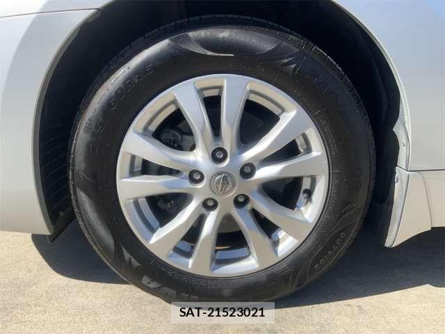 Nissan TEANA 2016-03 4177672-19