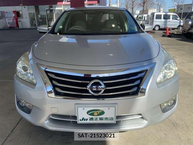 Nissan TEANA 2016-03 4177672-4