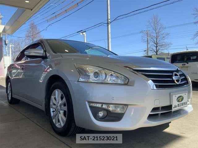 Nissan TEANA 2016-03 4177672-5