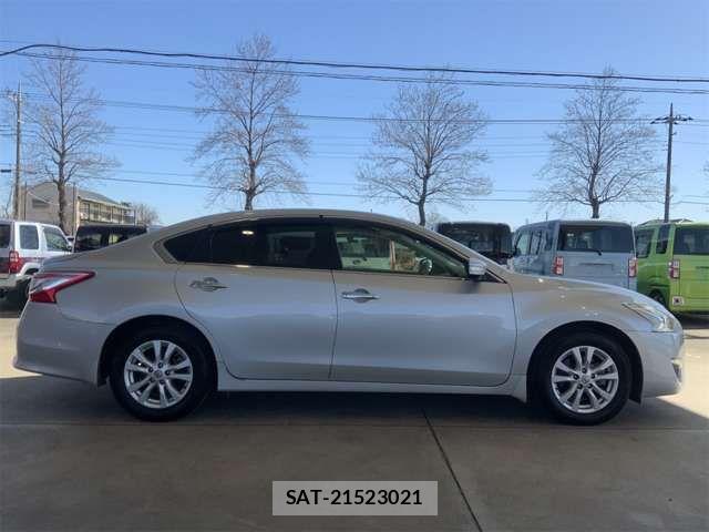 Nissan TEANA 2016-03 4177672-6