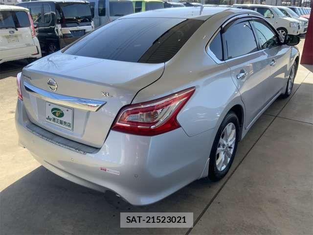 Nissan TEANA 2016-03 4177672-7