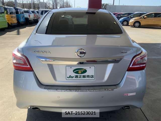 Nissan TEANA 2016-03 4177672-8