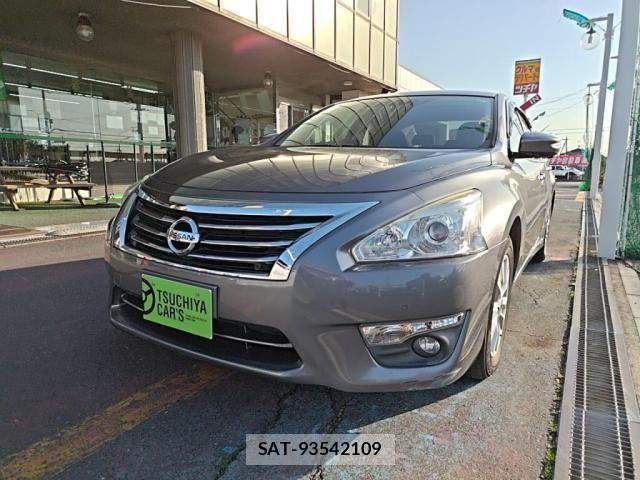Nissan TEANA 2017-04 4243934-0