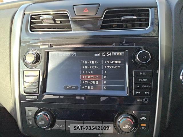 Nissan TEANA 2017-04 4243934-13
