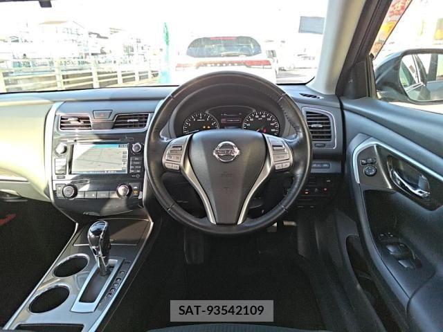 Nissan TEANA 2017-04 4243934-2