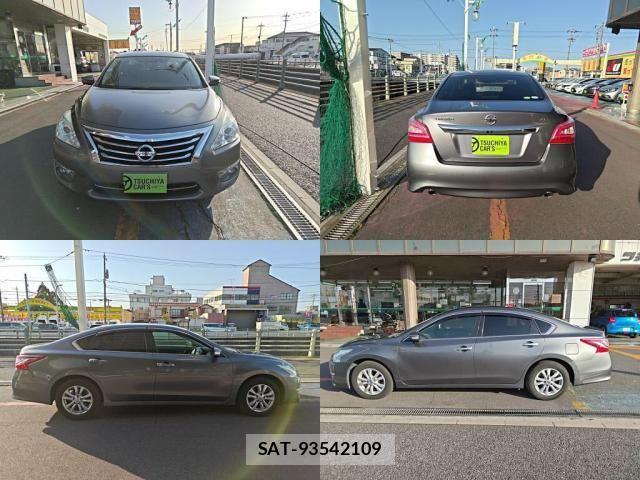 Nissan TEANA 2017-04 4243934-3