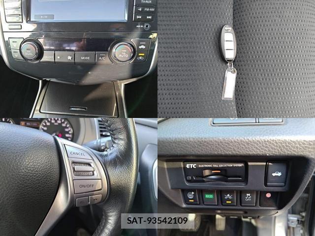 Nissan TEANA 2017-04 4243934-5