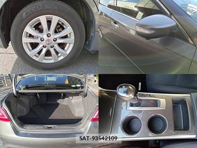 Nissan TEANA 2017-04 4243934-7