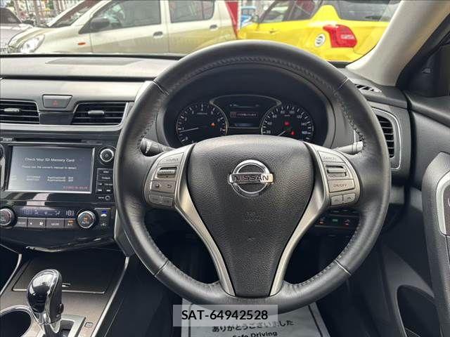 Nissan TEANA 2015-05 4990872-10