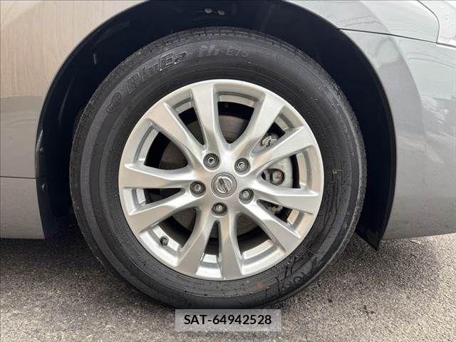 Nissan TEANA 2015-05 4990872-13