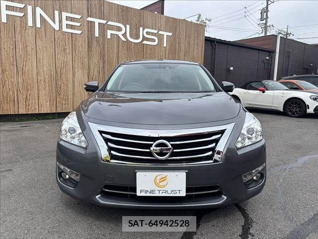 Nissan TEANA 2015-05 4990872-15