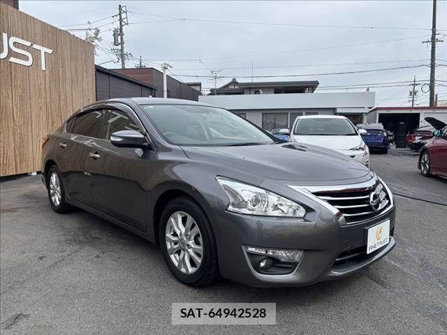 Nissan TEANA 2015-05 4990872-16