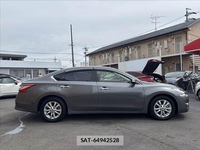 Nissan TEANA 2015-05 4990872-17